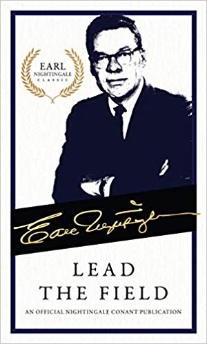 Lead the Field - Faith & Flame - Books and Gifts - Sound Wisdom - 9781640950429