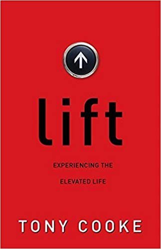 Lift - Faith & Flame - Books and Gifts - Harrison House - 9781680311303