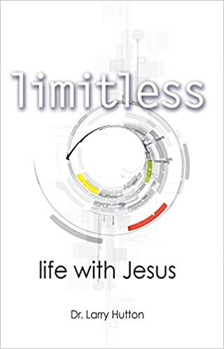 Limitless - Faith & Flame - Books and Gifts - Harrison House - 9780974755847