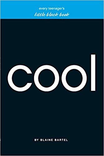 Little Black Book on Cool - Faith & Flame - Books and Gifts - Harrison House - 9781577944591