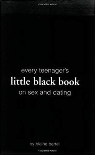 Little Black Book on Sex & Dating - Faith & Flame - Books and Gifts - Harrison House - 9781577944560
