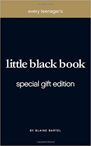 Little Black Book Special Gift Edition - Faith & Flame - Books and Gifts - Harrison House - 9781577949084