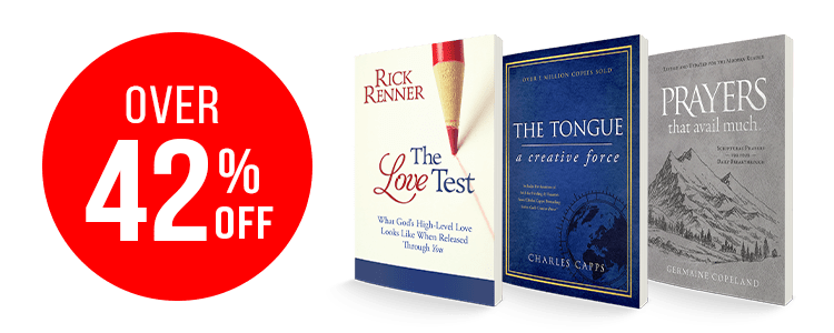 Love, Prayer & Power Words Bundle - Faith & Flame - Books and Gifts - Faith & Flame - Books and Gifts - LPPW26