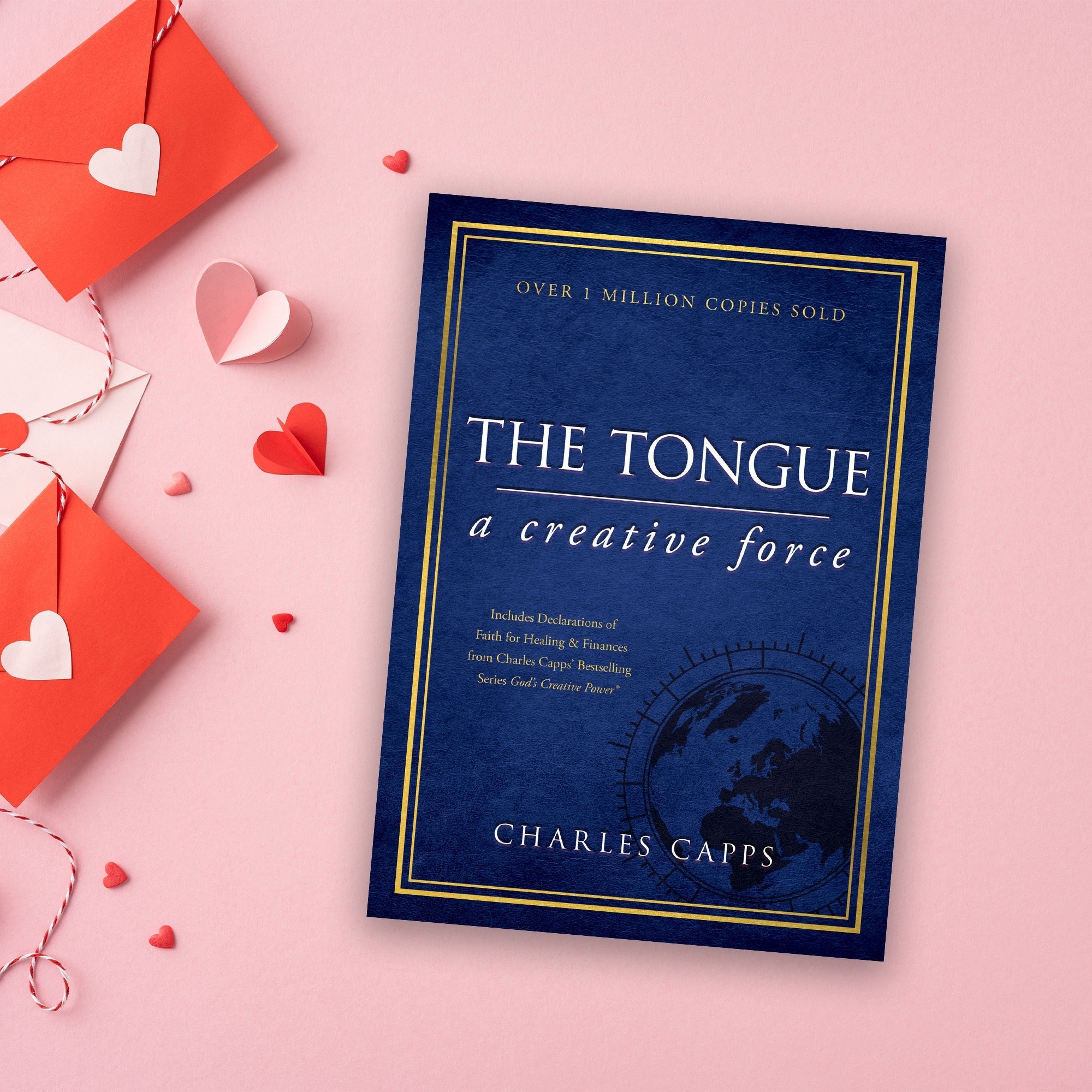 Love, Prayer & Power Words Bundle - Faith & Flame - Books and Gifts - Faith & Flame - Books and Gifts - LPPW26