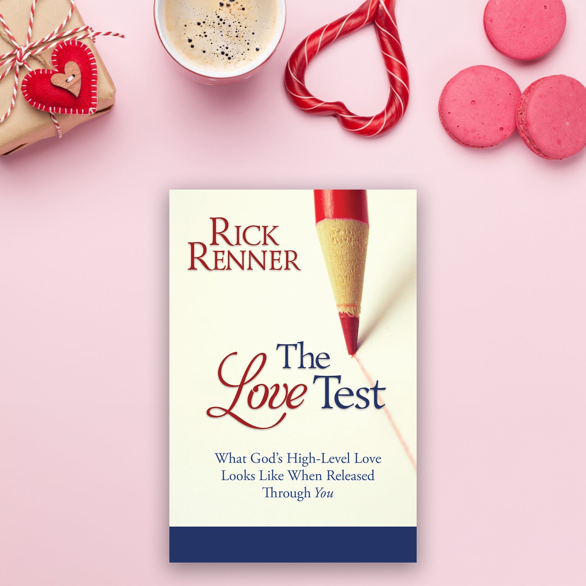 Love, Prayer & Power Words Bundle - Faith & Flame - Books and Gifts - Faith & Flame - Books and Gifts - LPPW26