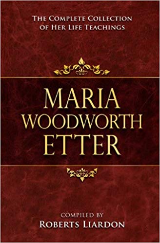 Maria Woodworth Etter Collection - Faith & Flame - Books and Gifts - Harrison House - 9781606834251