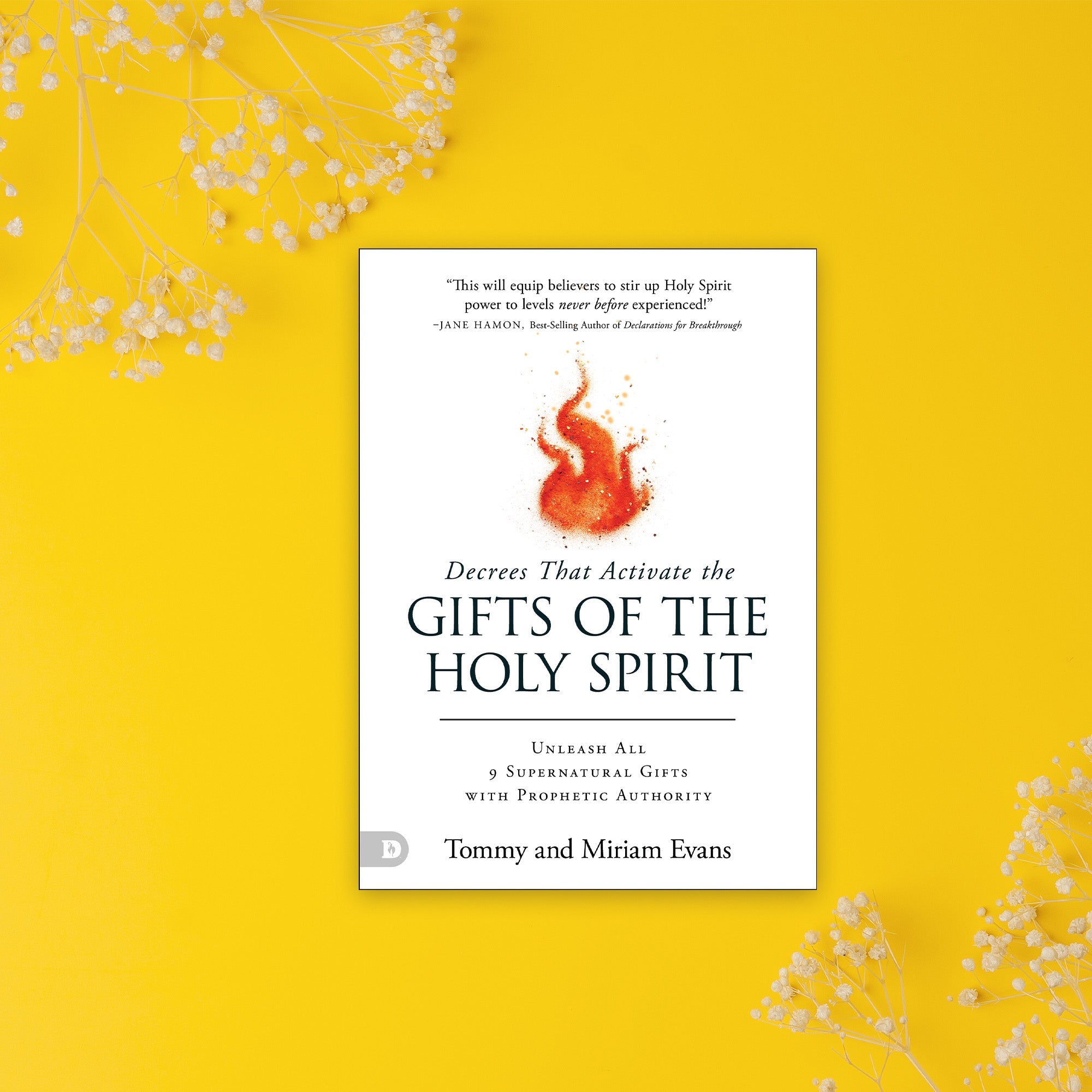 Miracles, Heaven, and Redemption Bundle - Faith & Flame - Books and Gifts - Destiny Image - MHRB25