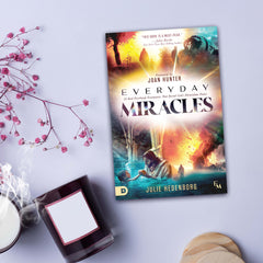 Miracles, Heaven, and Redemption Bundle - Faith & Flame - Books and Gifts - Destiny Image - MHRB25