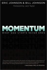 Momentum - Faith & Flame - Books and Gifts - Destiny Image - 9780768439922