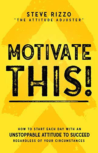 Motivate THIS! - Faith & Flame - Books and Gifts - Sound Wisdom - 9781640950696