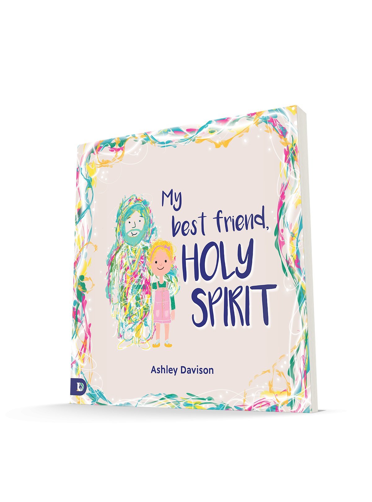 My Best Friend, Holy Spirit Paperback – November 15, 2022 - Faith ...