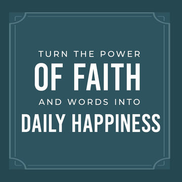 Napoleon Hill's Speak It Into Reality: Achieve Your Goals Through the Power of Faith and Words (An Official Publication of the Napoleon Hill Foundation) Paperback – August 5, 2025 - Faith & Flame - Books and Gifts - Sound Wisdom - 9781640956322