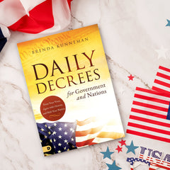 Nation Shakers Book Bundle - Faith & Flame - Books and Gifts - Faith & Flame - Books and Gifts - NSBB24
