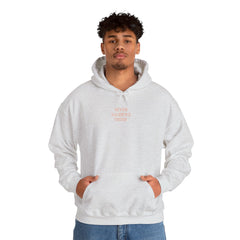 Never Sacrifice Truth Hoodie | Secrets to Stewarding God's Voice in a New Era - Faith & Flame - Books and Gifts - Printify - 