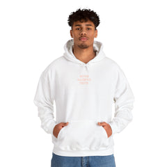 Never Sacrifice Truth Hoodie | Secrets to Stewarding God's Voice in a New Era - Faith & Flame - Books and Gifts - Printify - 