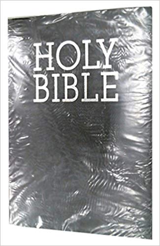 NKJV Kenneth Copeland Study Bible DS - Faith & Flame - Books and Gifts - Harrison House - 9781575627090