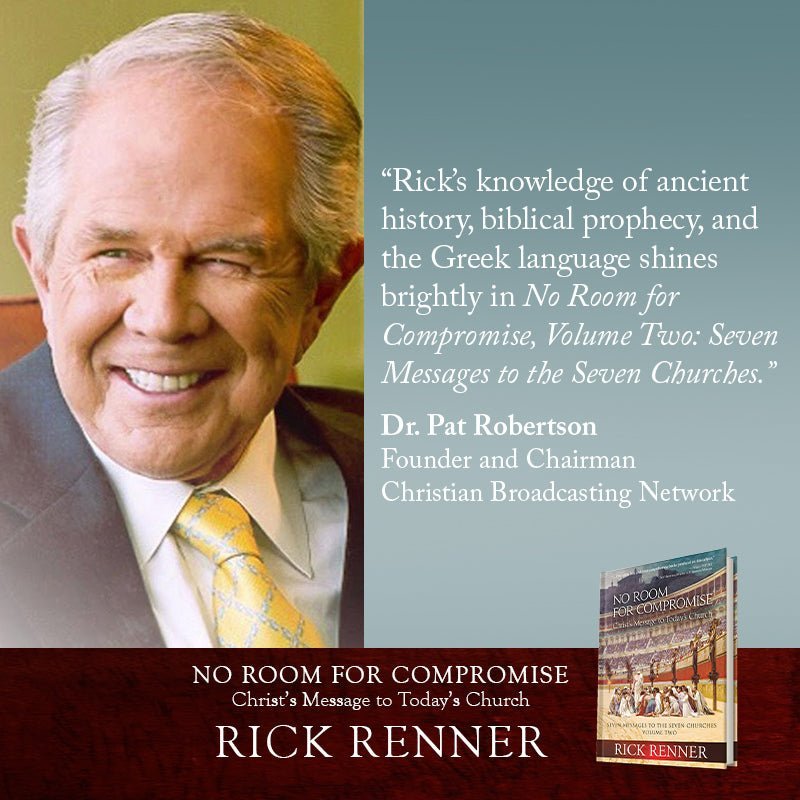 No Room for Compromise: Christ's Message to Today's Church - A Light in the Darkness Volume Two Hardcover – August 16, 2022 - Faith & Flame - Books and Gifts - Destiny Image - 9781680319460