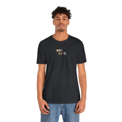 Not luck, Just God T-shirt - Faith & Flame - Books and Gifts - Printify - 