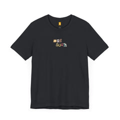 Not luck, Just God T-shirt - Faith & Flame - Books and Gifts - Printify - 