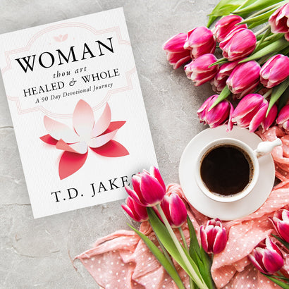 Books - Faith & Flame - Books and Gifts