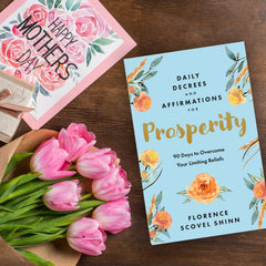 Nurturing the Soul: Spiritual Encouragement for Mothers and Intercessors Book Bundle - Faith & Flame - Books and Gifts - Faith & Flame - Books and Gifts - NTSB24