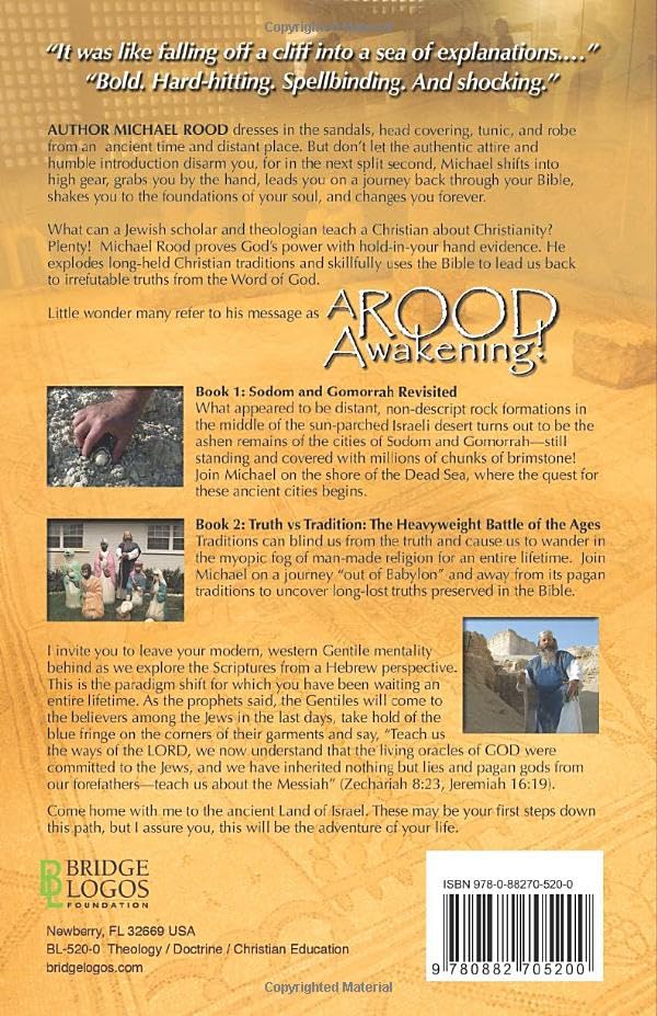 Pagan Christian Connection Exposed - January 2007 - Faith & Flame - Books and Gifts - Bridge Logos - 9780882705200