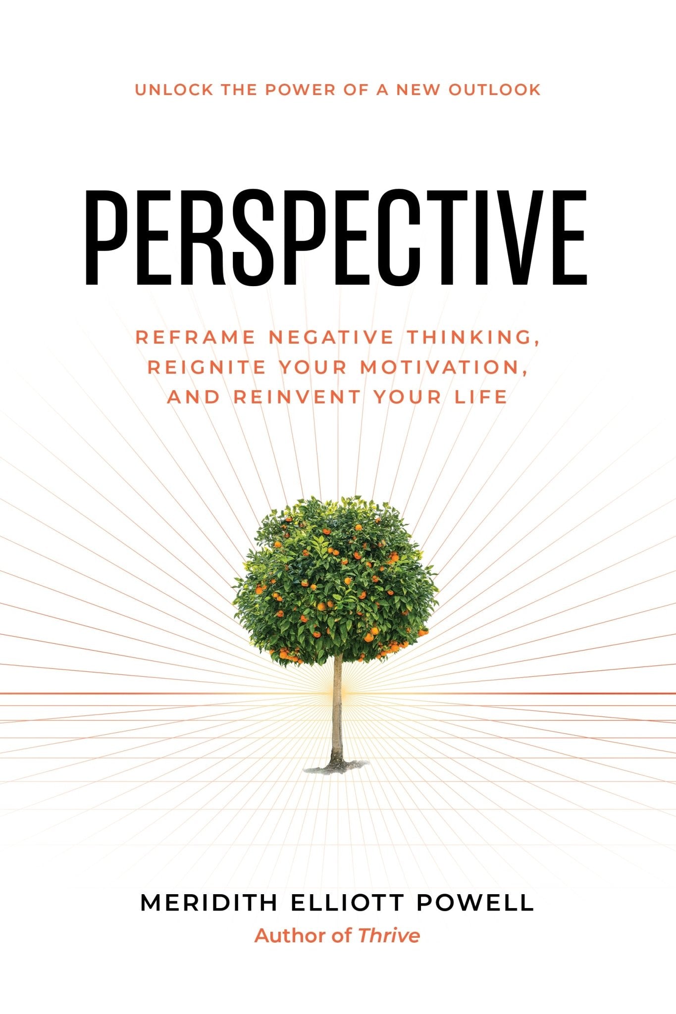 Perspective: Reframe Negative Thinking, Reignite Your Motivation, and Reinvent Your Life Paperback – June 30, 2025 - Faith & Flame - Books and Gifts - Sound Wisdom - 9781640955813