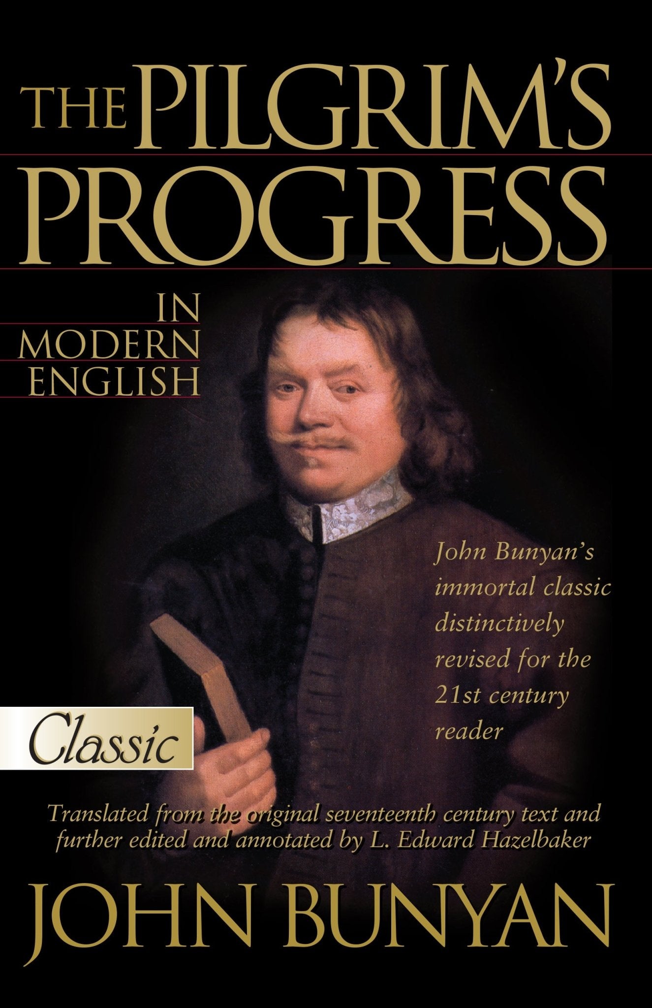Pilgrim'S Progress In Modern English (Updated) - February 2002 - Faith & Flame - Books and Gifts - Bridge Logos - 9780882707570