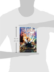 Pilgrim's Progress Part 2 - Faith & Flame - Books and Gifts - Destiny Image - 9780768422535