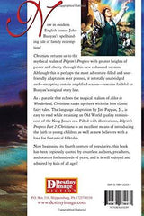 Pilgrim's Progress Part 2 - Faith & Flame - Books and Gifts - Destiny Image - 9780768422535