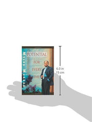 Potential for Every Day (Paperback) - Faith & Flame - Books and Gifts - Destiny Image - 9780768430509
