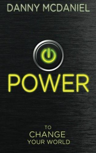 POWER - Faith & Flame - Books and Gifts - Destiny Image - 9780768402827
