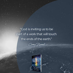 Power of the Spoken Word: Why Our Prayers Matter to God Paperback – October 7, 2025 - Faith & Flame - Books and Gifts - Harrison House - 9781667511191