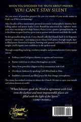 Power of the Spoken Word: Why Our Prayers Matter to God Paperback – October 7, 2025 - Faith & Flame - Books and Gifts - Harrison House - 9781667511191