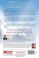 Praying Through Sorrows - Faith & Flame - Books and Gifts - Destiny Image - 9780768422542