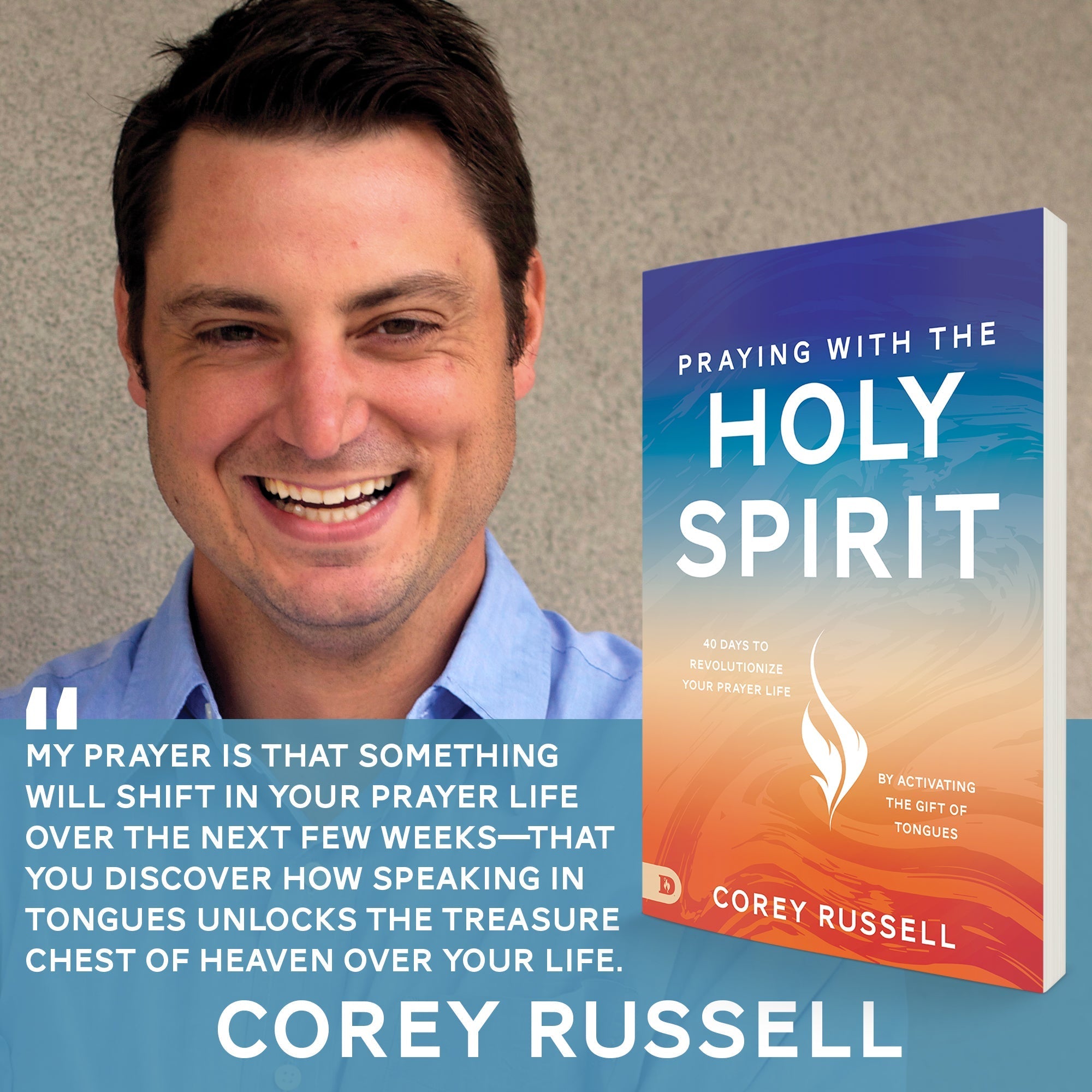 The Holy Spirit: Activating God's Power In Your Life By Billy Graham – Paperback (Good Condition)