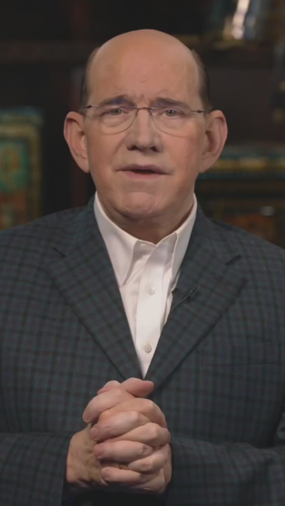 Renner Interpretive Version 1 and 2 Peter: A Conceptual Interpretation of the Greek New Testament With Footnotes and Commentary Hardcover – November 4, 2025