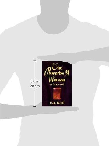Proverbs 31 Woman - Faith & Flame - Books and Gifts - Destiny Image - 9781560436126