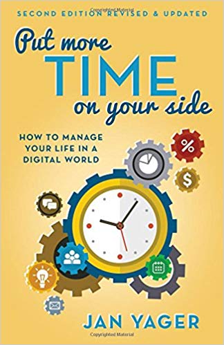 Put More Time on Your Side - Faith & Flame - Books and Gifts - Sound Wisdom - 9781937879525