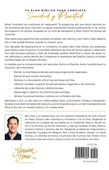 Radical Healing Spanish - October 7, 2025 - Faith & Flame - Books and Gifts - Harrison House - 9781667513430