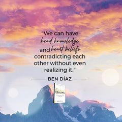 Radical Healing: Winning the Battle for Your Mind, Will, and Emotions Paperback – July 1, 2025 - Faith & Flame - Books and Gifts - Harrison House - 9781667509396
