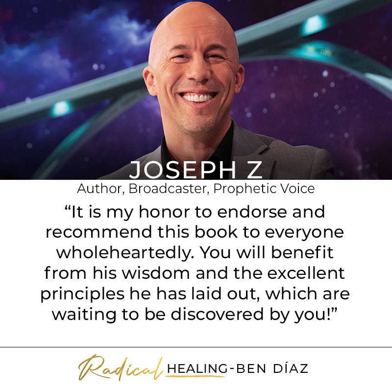 Radical Healing: Winning the Battle for Your Mind, Will, and Emotions Paperback – July 1, 2025 - Faith & Flame - Books and Gifts - Harrison House - 9781667509396