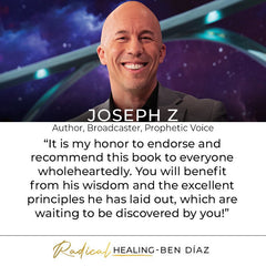 Radical Healing: Winning the Battle for Your Mind, Will, and Emotions Paperback – July 1, 2025 - Faith & Flame - Books and Gifts - Harrison House - 9781667509396