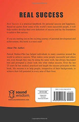 Real Success - Faith & Flame - Books and Gifts - Destiny Image - 9780768409758