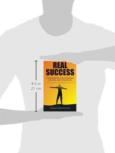 Real Success - Faith & Flame - Books and Gifts - Destiny Image - 9780768409758