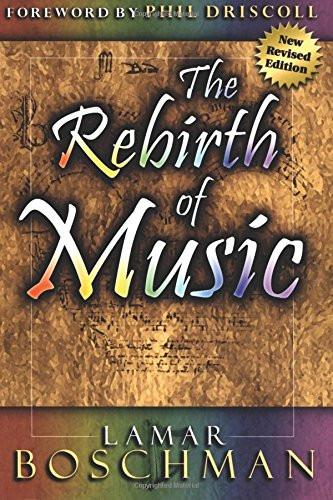 Rebirth of Music (Revised) - Faith & Flame - Books and Gifts - Destiny Image - 9780914903802