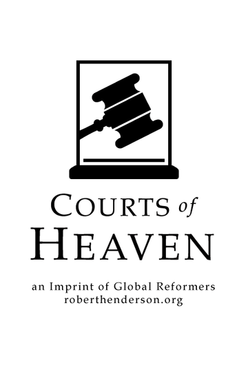 Receiving Healing from the Courts of Heaven DVD Study - Faith & Flame - Books and Gifts - Destiny Image - 9780768417616