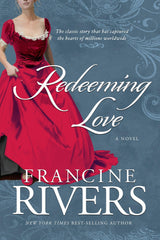 Redeeming Love (Paperback) – May 9, 1997 - Faith & Flame - Books and Gifts - Penguin Random House MULTNOMAH, an imprint of - 9781590525135