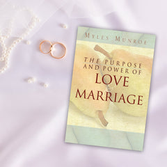 Relationship Wisdom from Myles Munroe - Faith & Flame - Books and Gifts - Faith & Flame - Books and Gifts - RWMM25