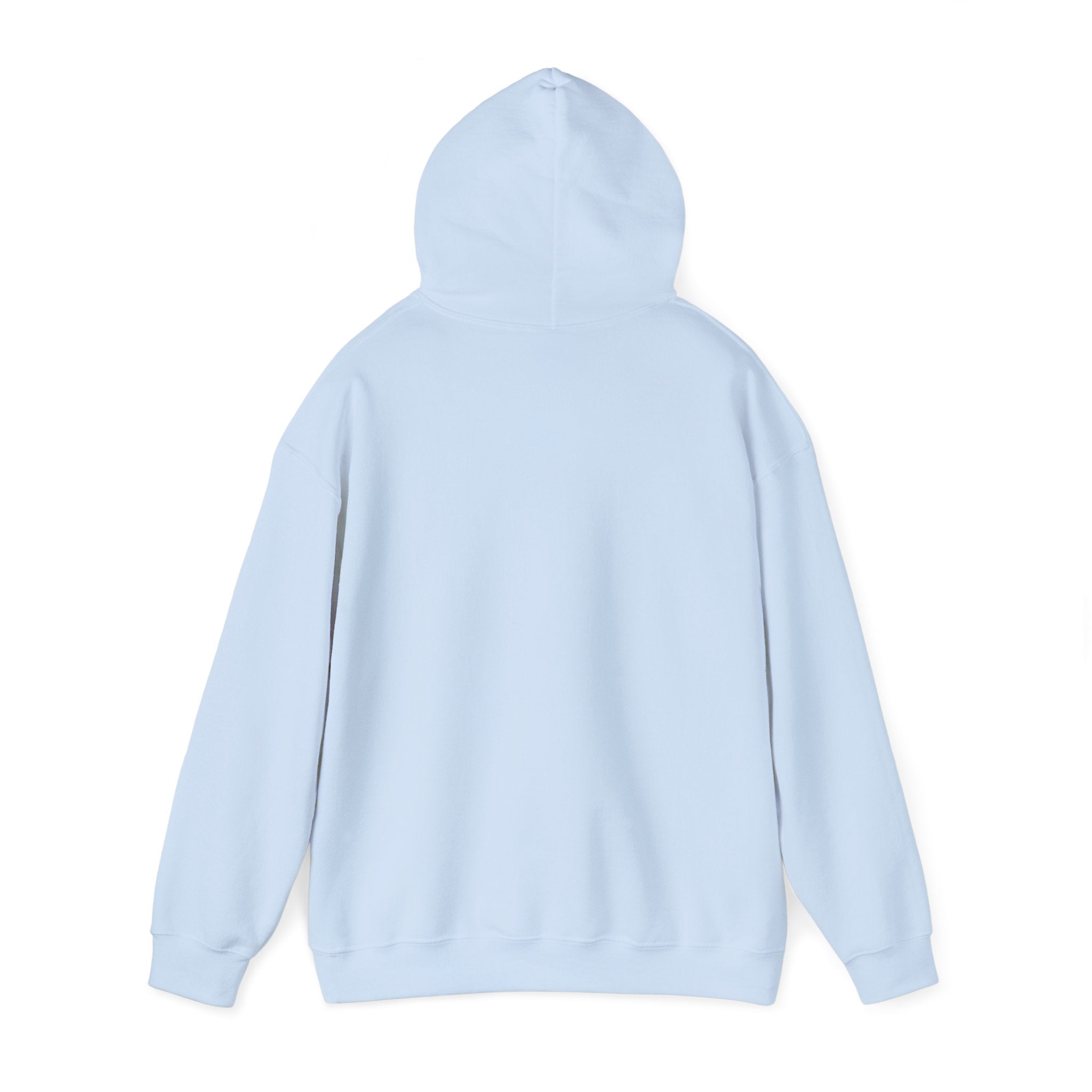 Release the Healing Power of the Holy Spirit Hoodie - Faith & Flame - Books and Gifts - Printify - 